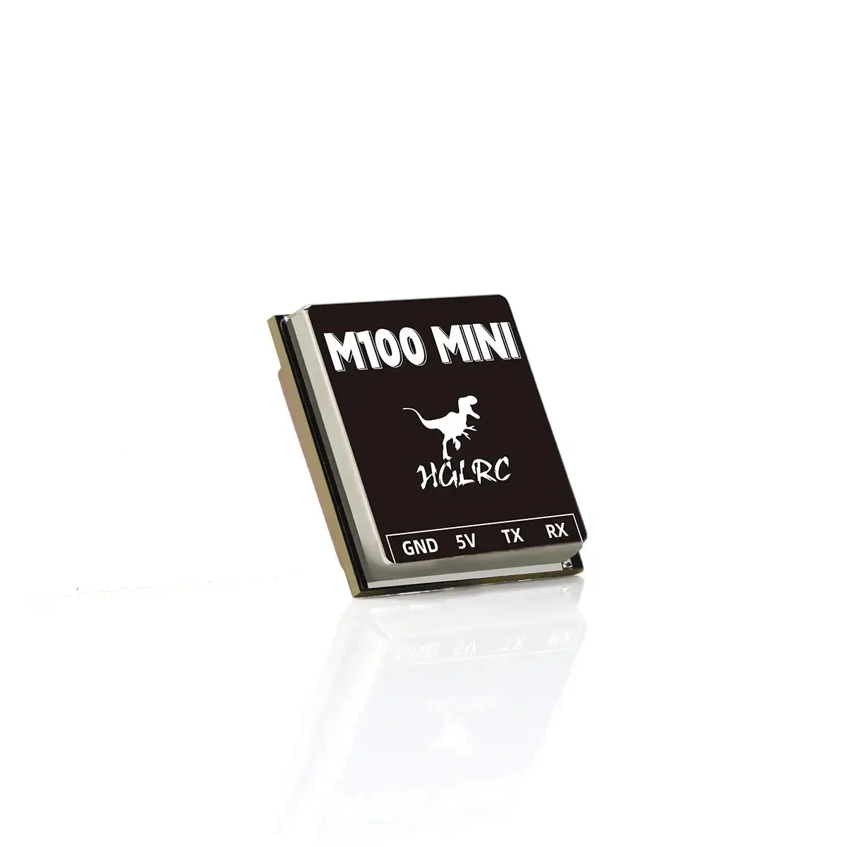 HGLRC M100 Mini GPS Module M10 - Drone Rc Gps ulasan dan harga