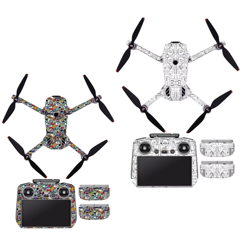 for DJI Lito X1 RC 2 Body Prot - Drone X1 Rc ulasan dan harga