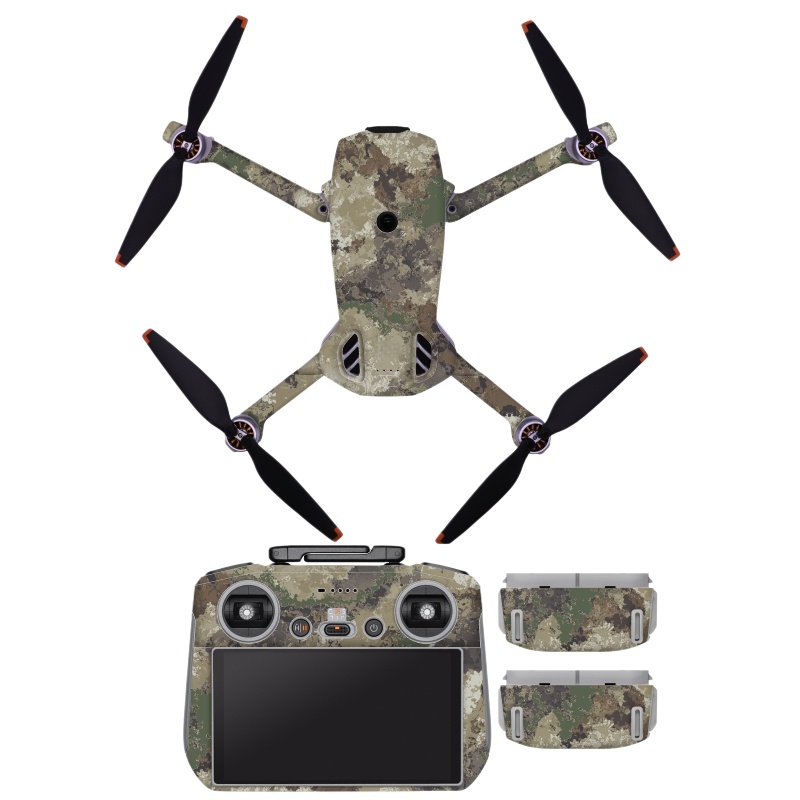 for DJI Lito X1 RC 2 Body Prot - Drone X1 Rc ulasan dan harga