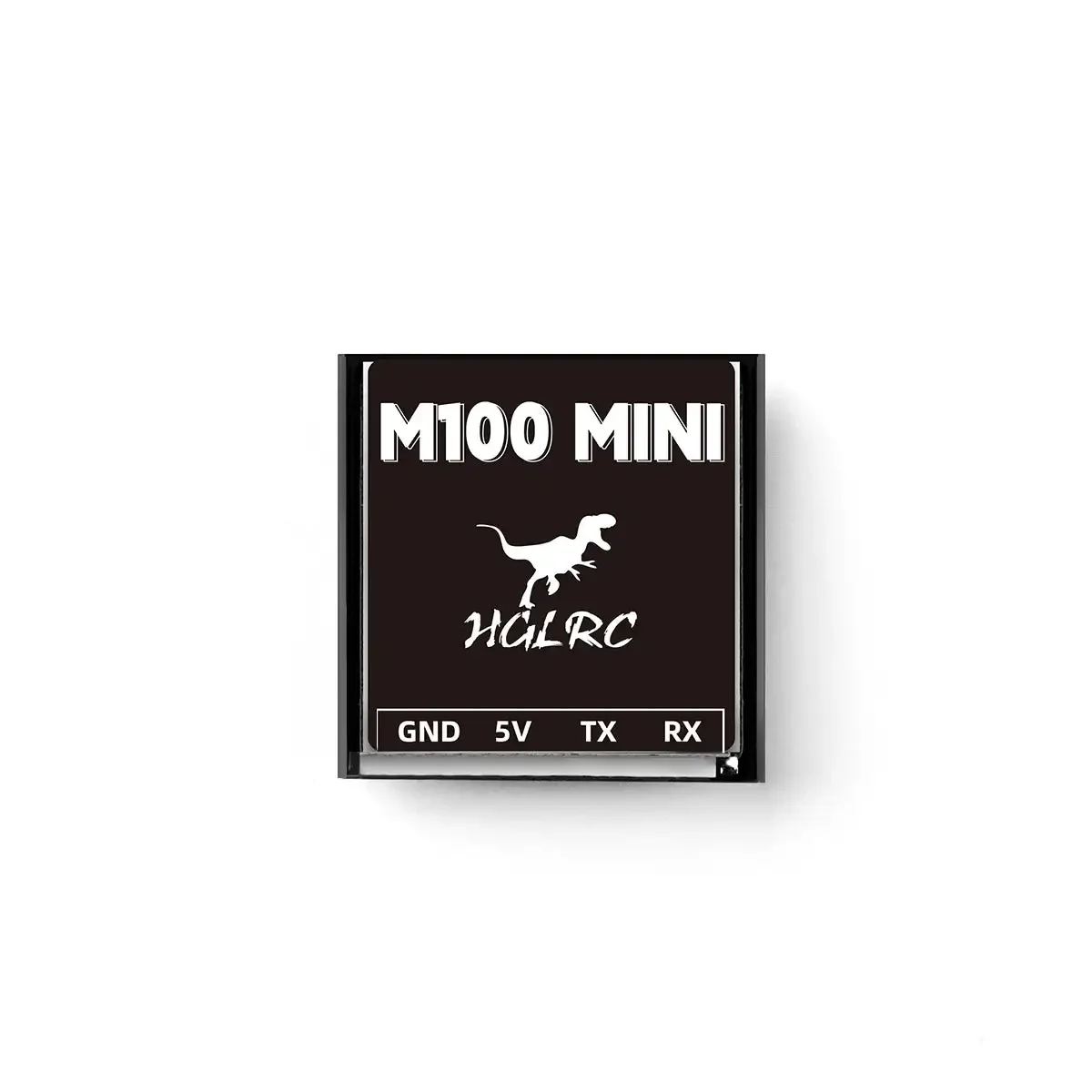 HGLRC M100 MINI GPS Module M10 - Drone Rc Gps ulasan dan harga