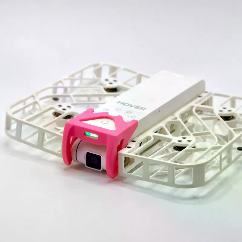 Drone Camera Gimbal Guard Anti - Drone X1 Rc ulasan dan harga