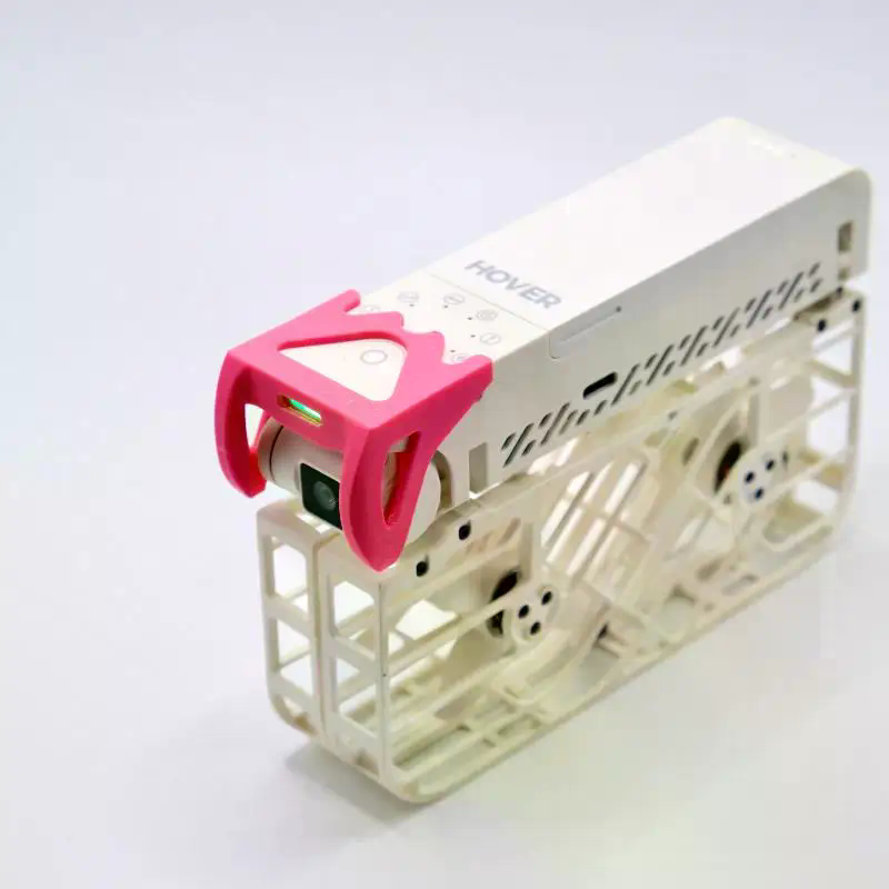 Drone Camera Gimbal Guard Anti - Drone X1 Rc ulasan dan harga