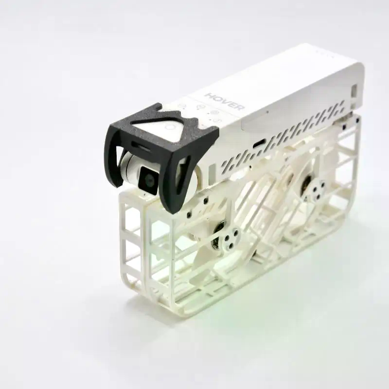 Drone Camera Gimbal Guard Anti - Drone X1 Rc ulasan dan harga