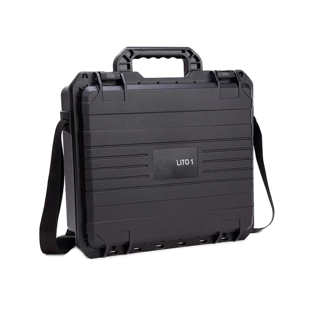 Waterproof Hard Carrying Case  - Drone X1 Rc ulasan dan harga