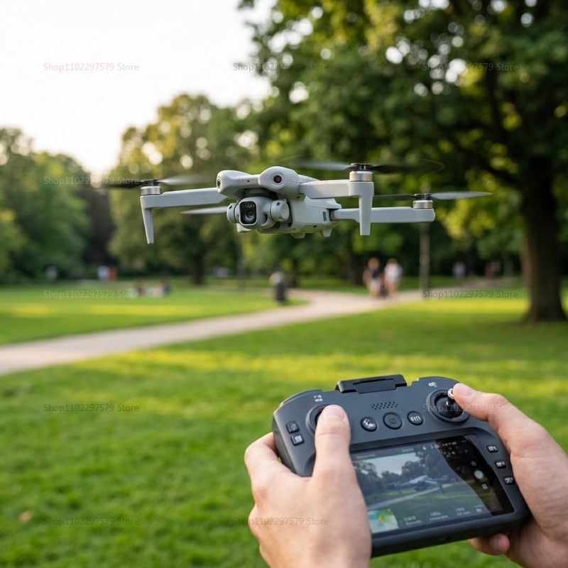 Upgrade T33 Drone Aerial 8K HD - Drone Rc Harness ulasan dan harga