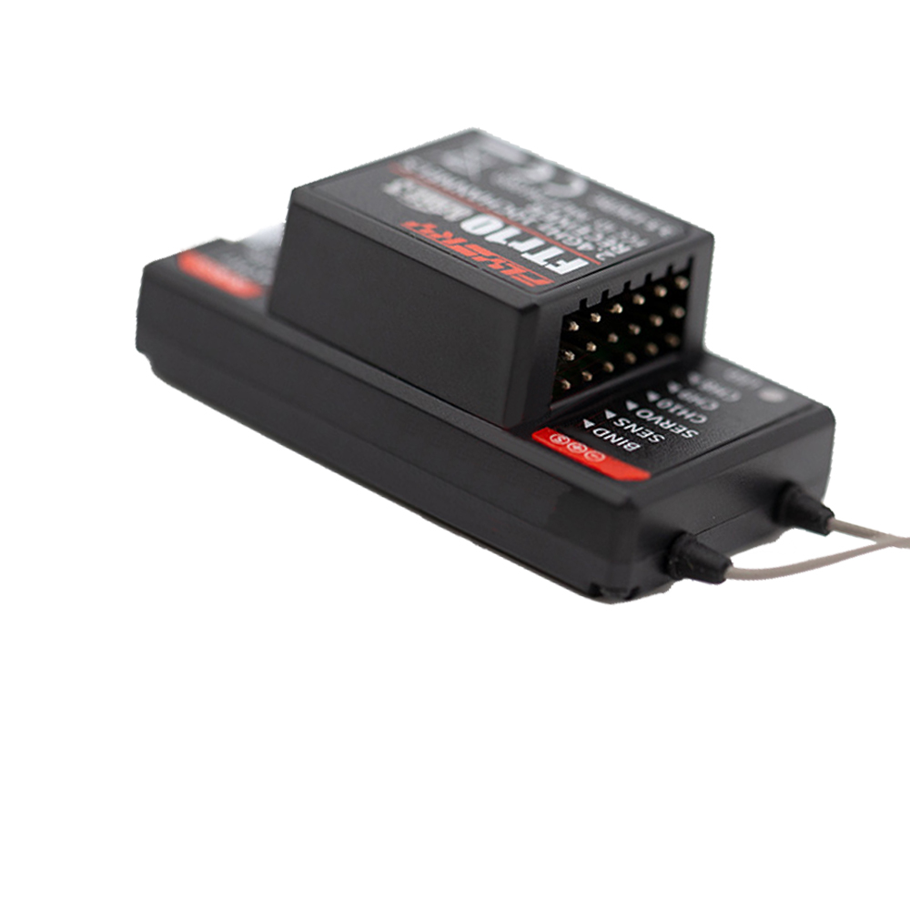 FlySky FTr10  FTr16S 2.4G Two- - Drone Rc Controller And Receiver ulasan dan harga