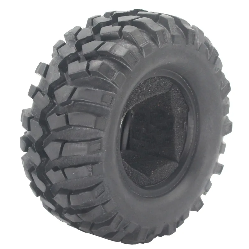 4pcs 1.9 Inch  96mm 108mm Rock - Rc Rock Crawler ulasan dan harga