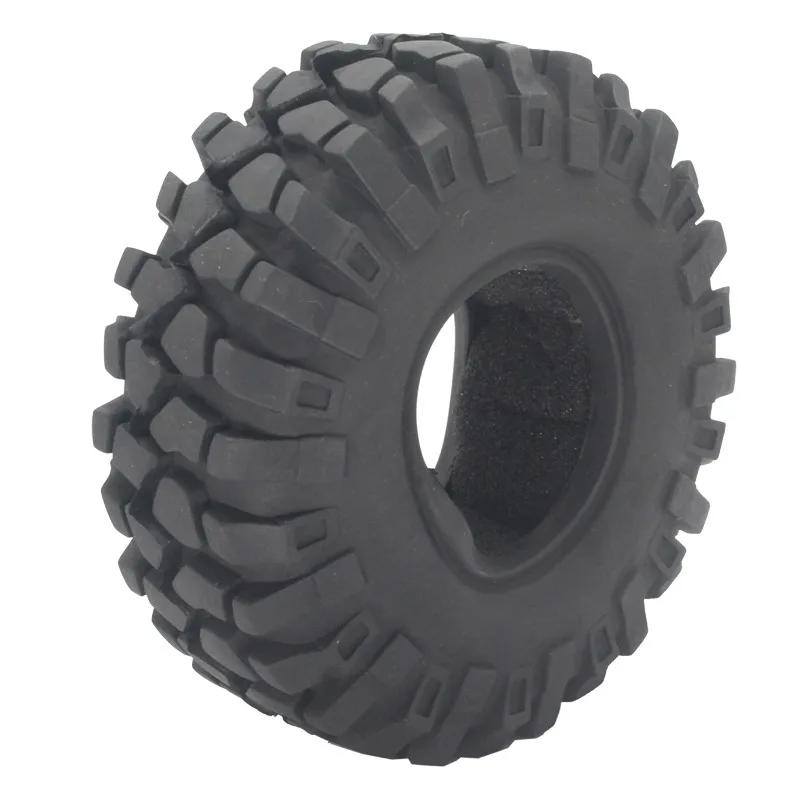 4pcs 1.9 Inch  96mm 108mm Rock - Rc Rock Crawler ulasan dan harga