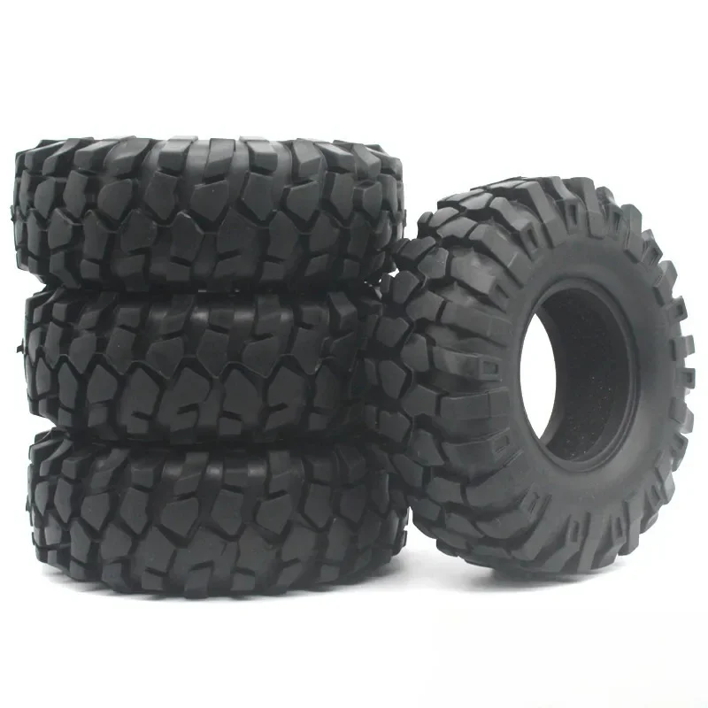 4pcs 1.9 Inch  96mm 108mm Rock - Rc Rock Crawler ulasan dan harga