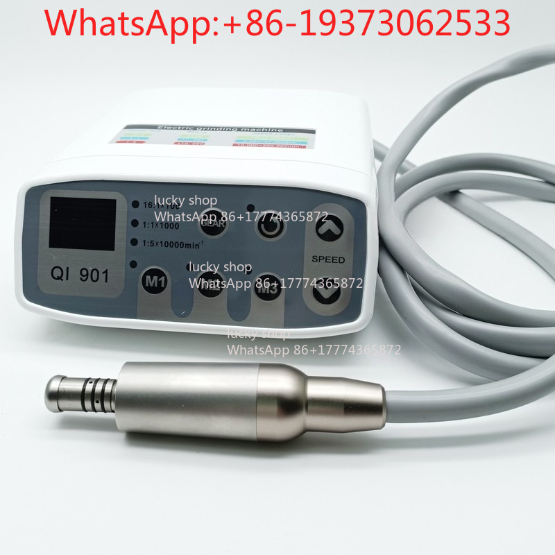 Electric Motor, Brushless Grin - Brushless Motor ulasan dan harga