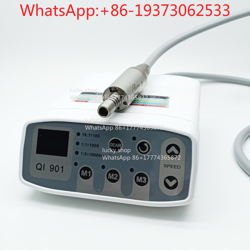 Electric Motor, Brushless Grin - Brushless Motor ulasan dan harga