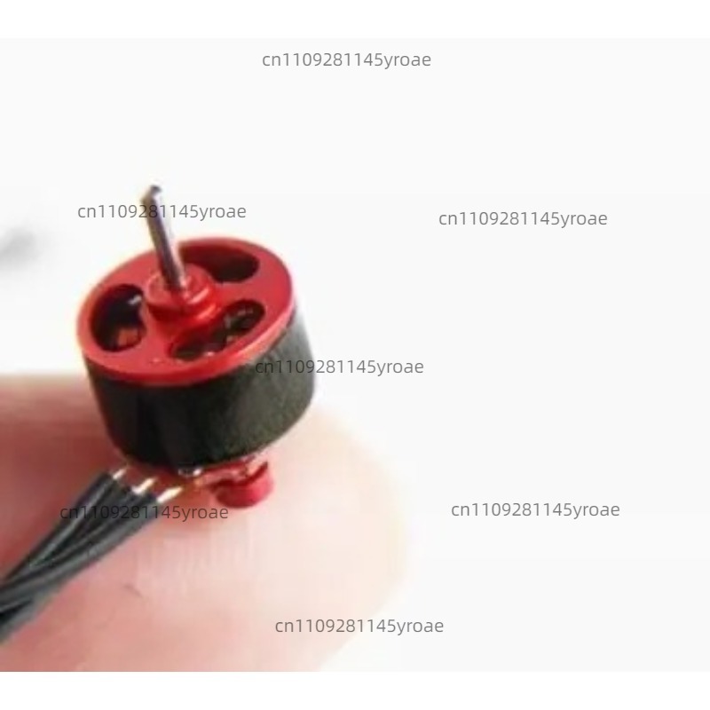 Tiny High KV Brushless Motor 1 - Brushless Motor ulasan dan harga