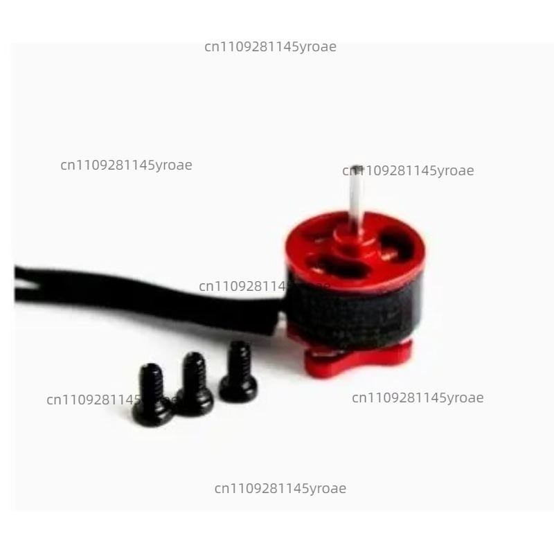 Tiny High KV Brushless Motor 1 - Brushless Motor ulasan dan harga