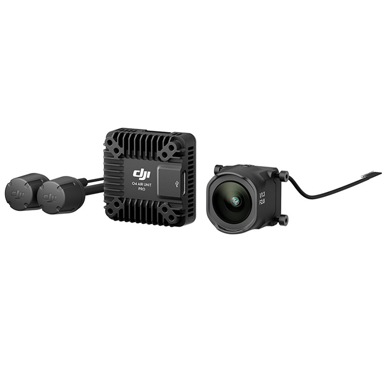 DJI O4 Air Unit Series Flagshi - Drone Udi Rc ulasan dan harga