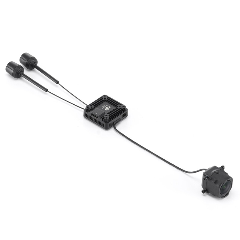 DJI O4 Air Unit Series Flagshi - Drone Udi Rc ulasan dan harga