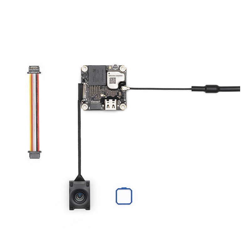 DJI O4 Air Unit Series Flagshi - Drone Udi Rc ulasan dan harga