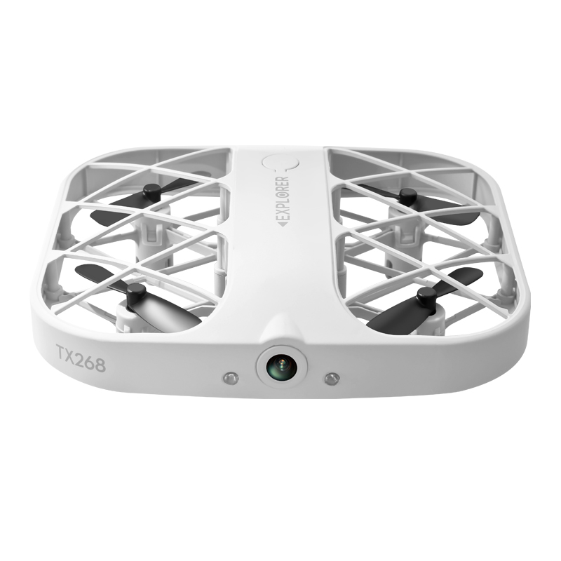 JJRC H107 FPV RC Drone with 2  - Drone Rc Harness ulasan dan harga