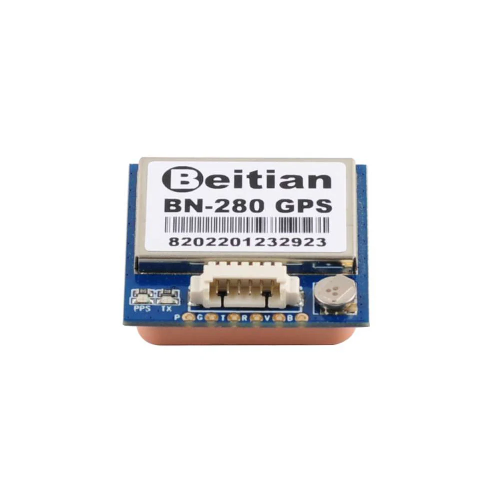 Beitian BN-280 G-MOUSE UART TT - Drone Rc Gps ulasan dan harga