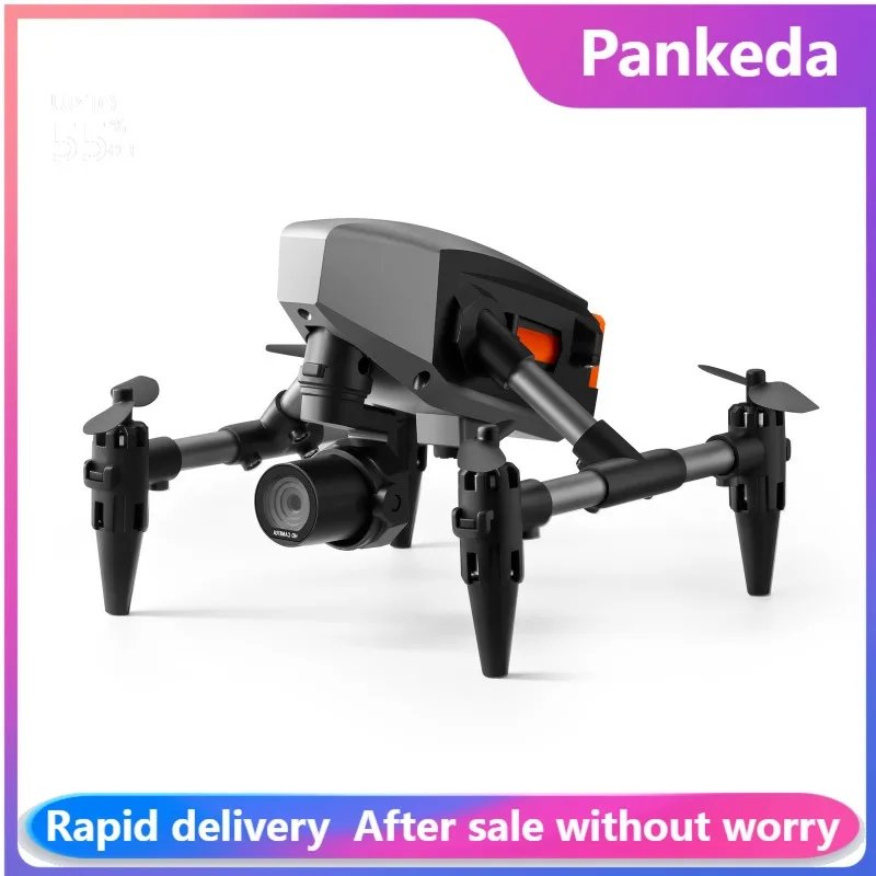 XD1 PRO Mini Drone Dual Camera - Drone Pro Rc Ufo ulasan dan harga