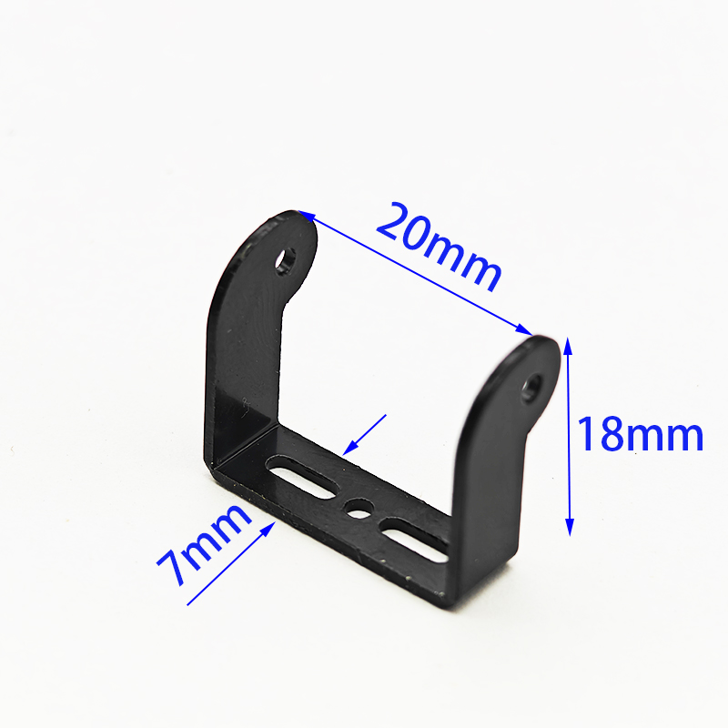 19*19mm Micro FPV Camera Mount - Drone Rc Harness ulasan dan harga