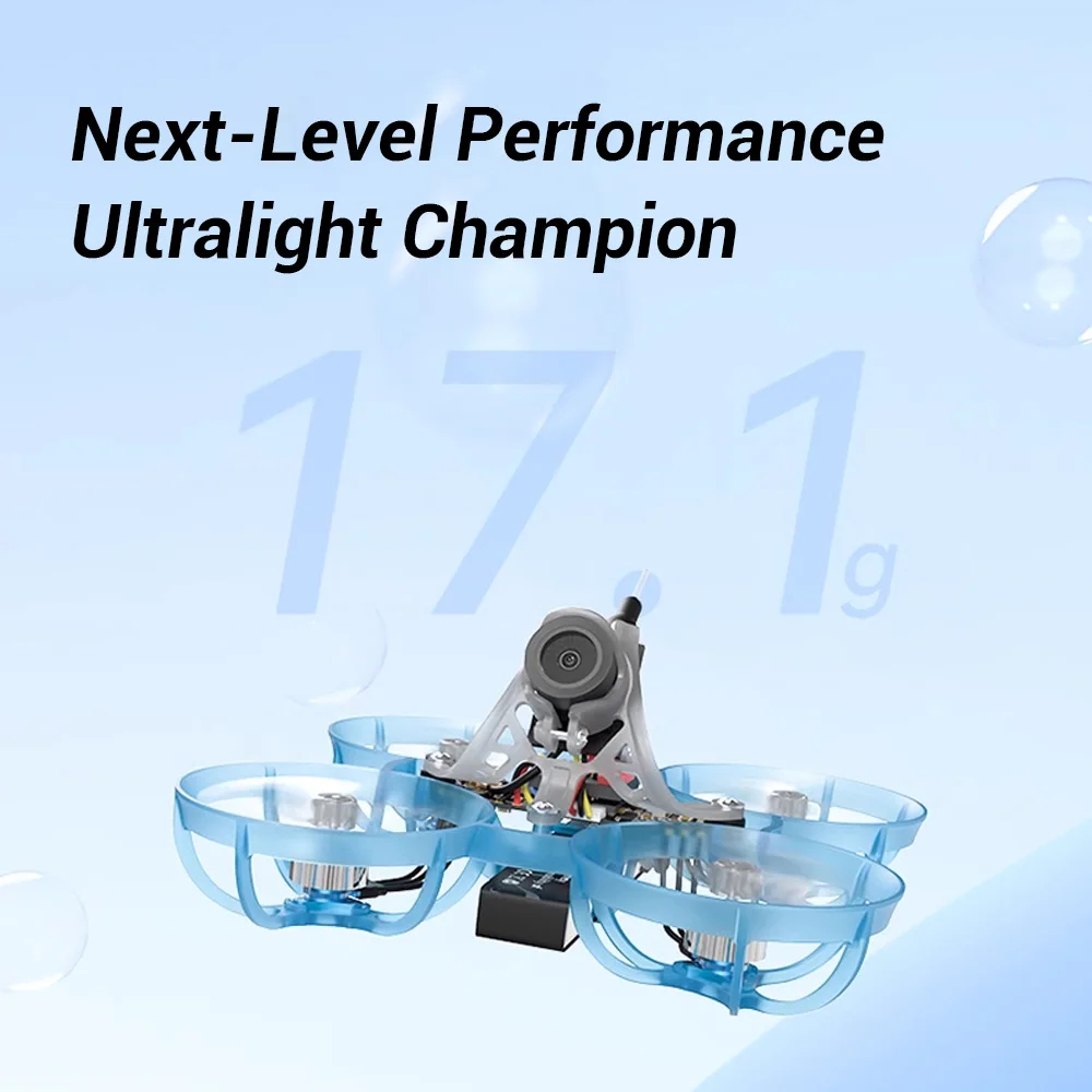 BETAFPV Air65 Brushless Whoop  - Drone Rc Harness ulasan dan harga