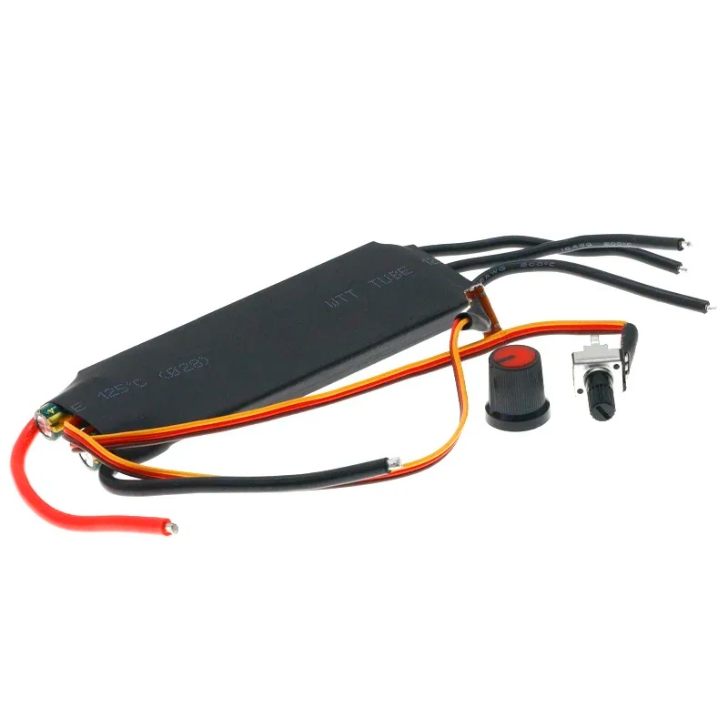 300W 1000W  three-phase brushl - Brushless Motor ulasan dan harga