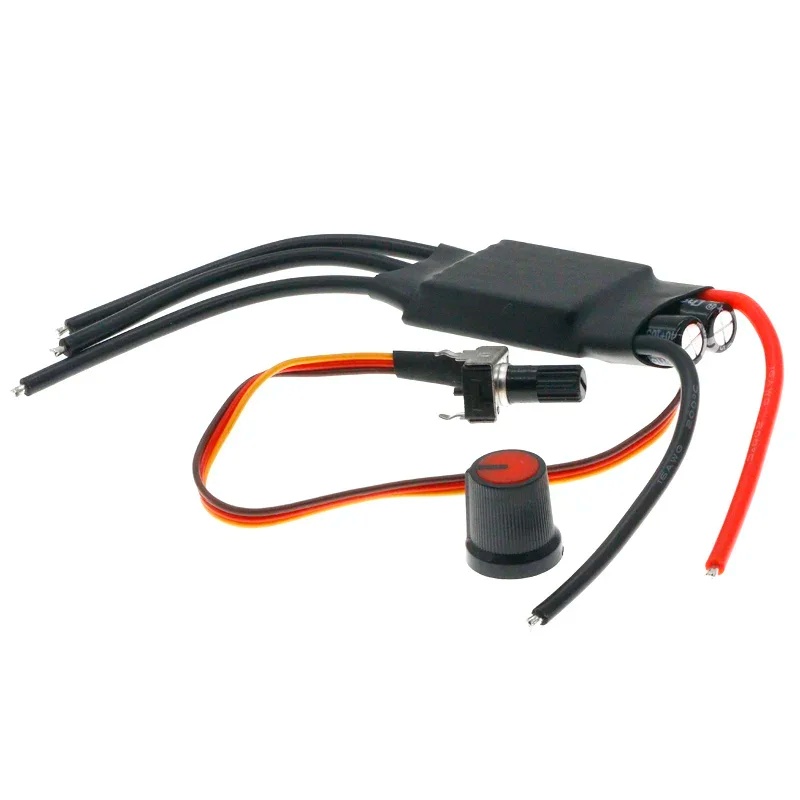 300W 1000W  three-phase brushl - Brushless Motor ulasan dan harga