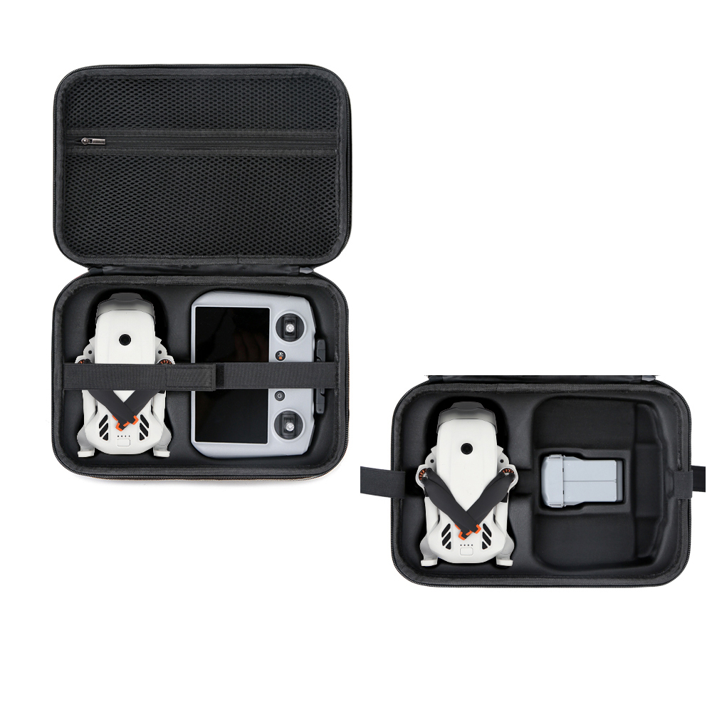 Portable Case Shoulder Bag for - Drone X1 Rc ulasan dan harga