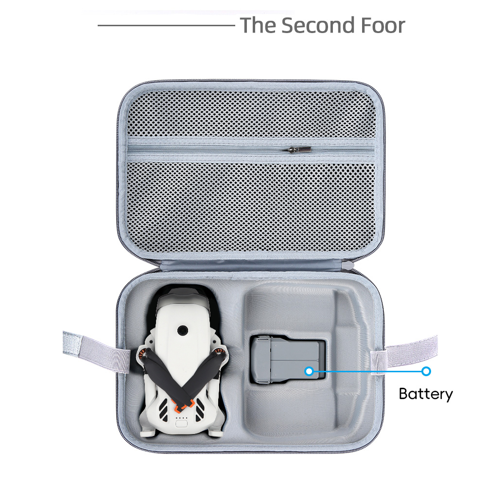 Portable Case Shoulder Bag for - Drone X1 Rc ulasan dan harga