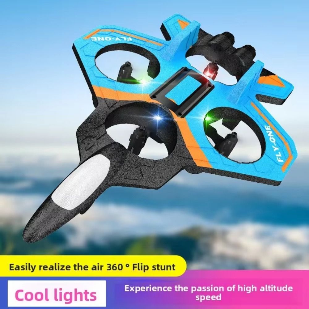 EPP Foam Remote Control Foam F - Drone Rc Fighter Jet ulasan dan harga