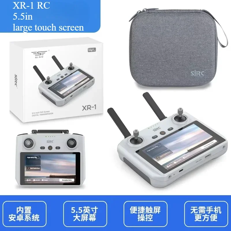 SJRC F22 S2 PRO+ Drone F22 S3  - Drone F22 Rc ulasan dan harga