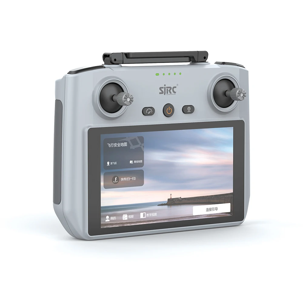 Touch Screen Remote Control fo - Drone F22 Rc ulasan dan harga