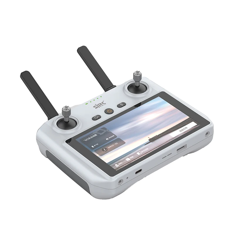 Touch Screen Remote Control fo - Drone F22 Rc ulasan dan harga