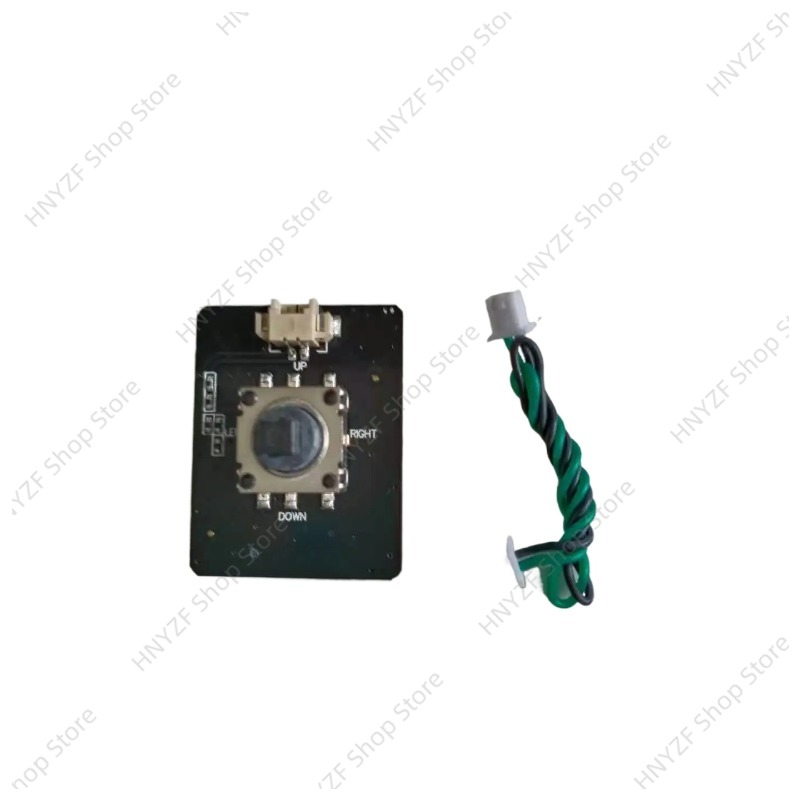 OSD Menu Board For CADDX FPV D - Drone Rc Setup ulasan dan harga