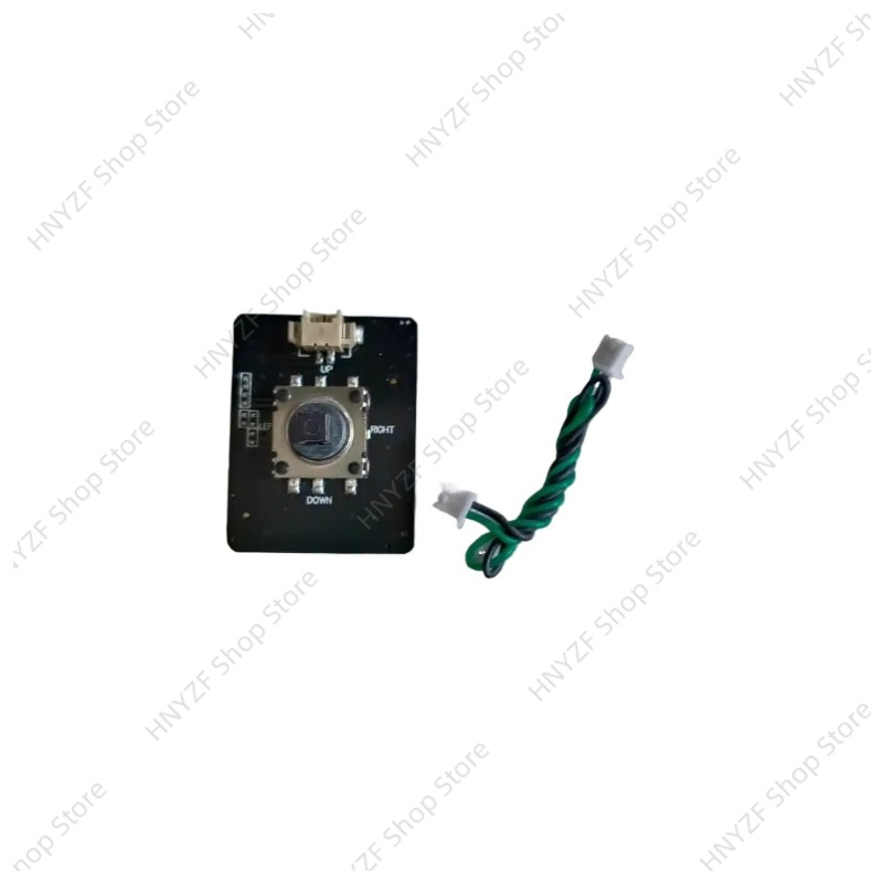 OSD Menu Board For CADDX FPV D - Drone Rc Setup ulasan dan harga