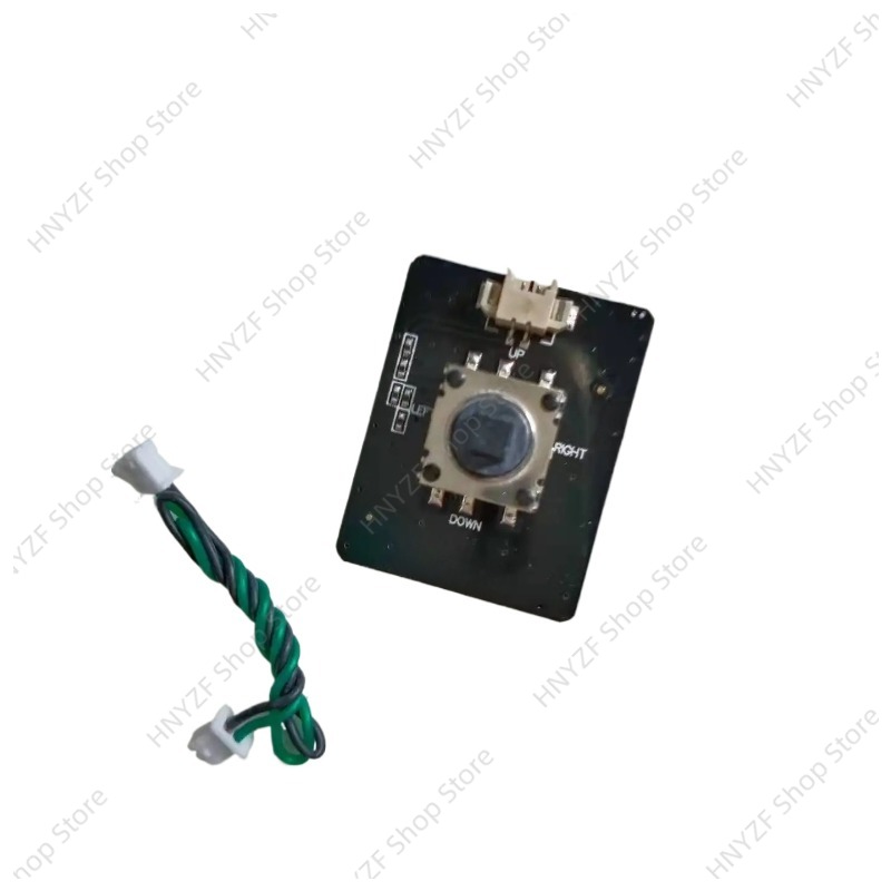 OSD Menu Board For CADDX FPV D - Drone Rc Setup ulasan dan harga